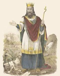 Rei Salomão