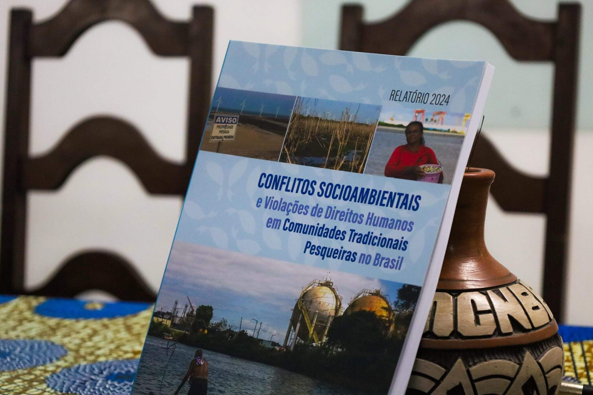 CNBB/Reprodução CNBB/Reprodução