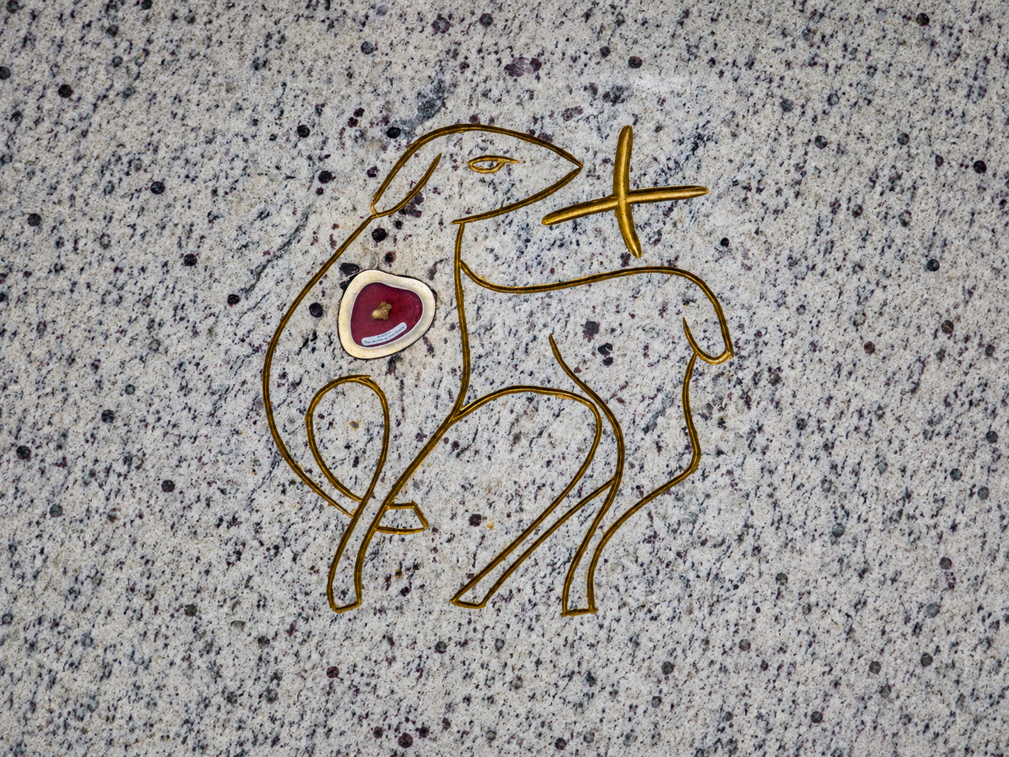 Reprodução/ Santuário Santa Paulina