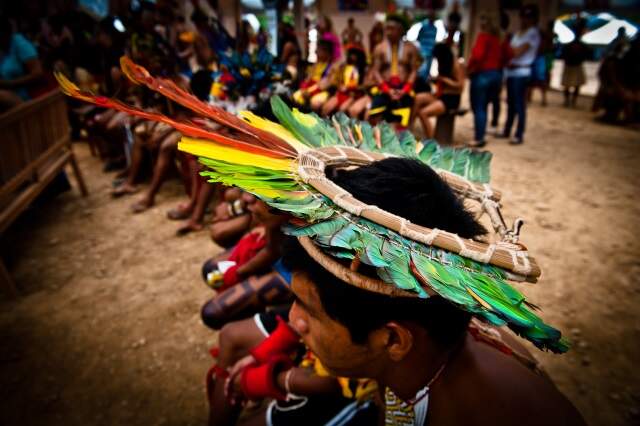 Retratos-cores-indios-jogos-nacionais-indigenas-credito: Mayke Toscano/ GEMT 