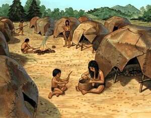 Revolução do Neolítico
