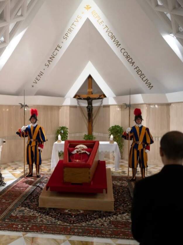 Vatican Media Vatican Media