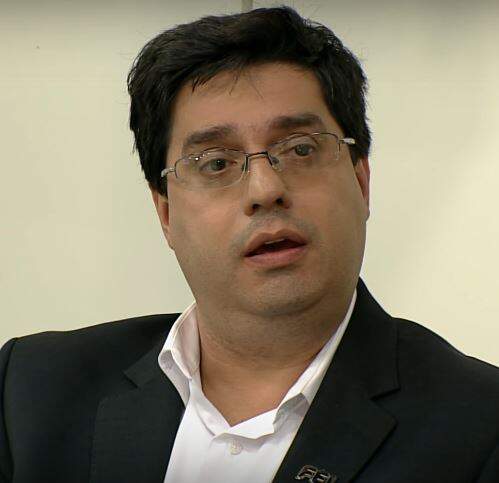 Rodrigo Filev do Centro Universitário FEI