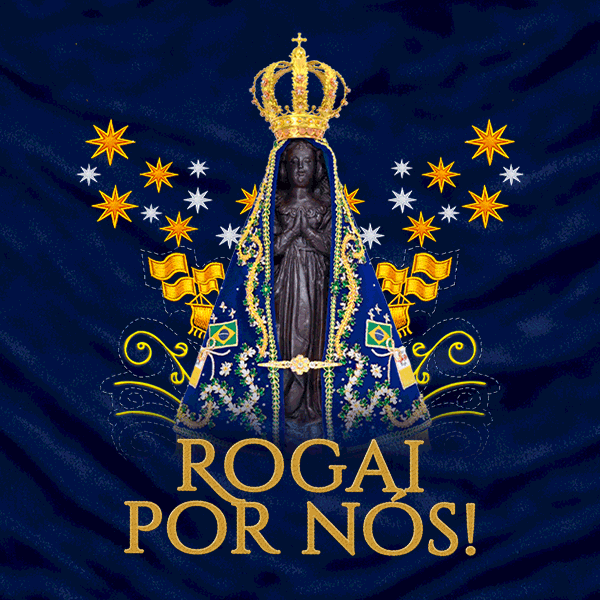 rogai por nos