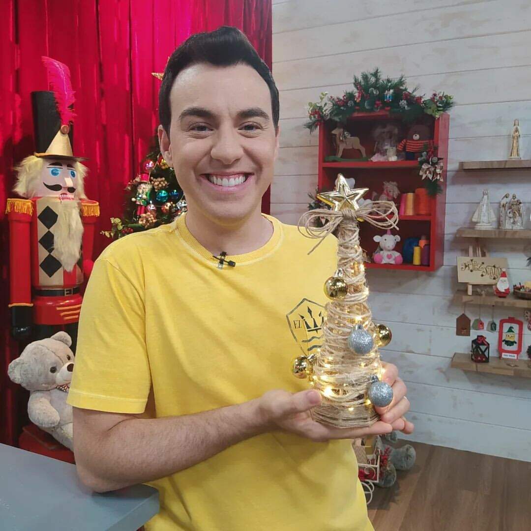 Produção TV Aparecida Produção TV Aparecida