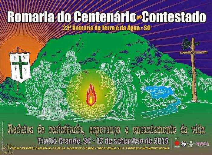 romaria_contestado romaria_contestado