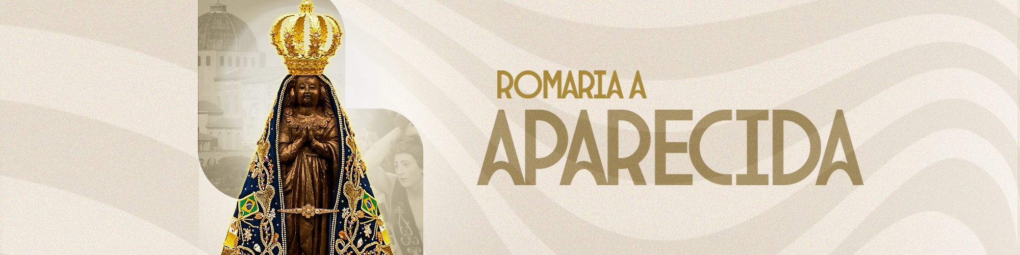 Reprodução/Arquidiocese do Rio de Janeiro