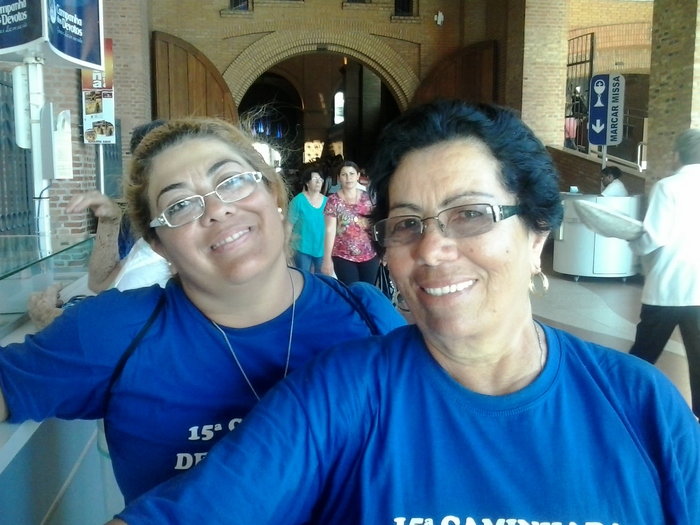 Romeiras de Santo Andr&eacute; (SP)