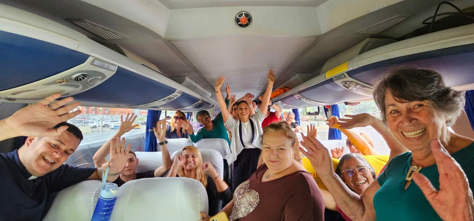 Mariana Joffre/A12 Mariana Joffre/A12