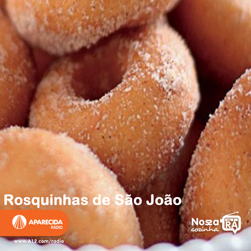 rosquinha