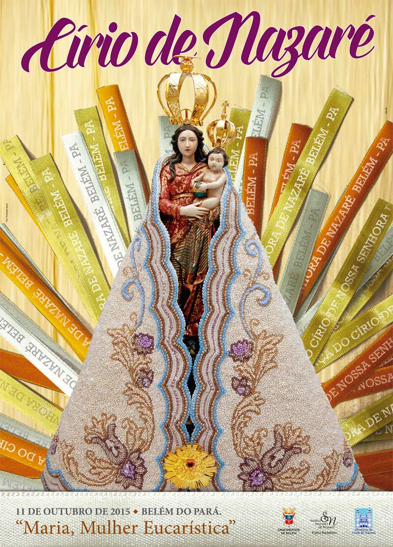 Círio de Nazaré Círio de Nazaré