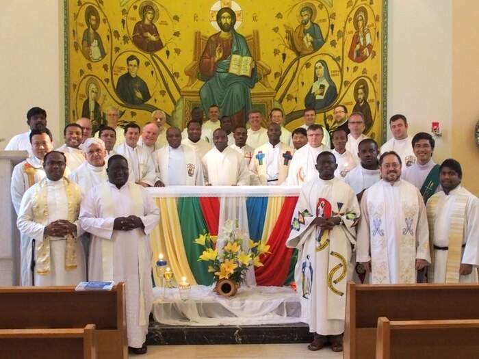 salvatorianos salvatorianos