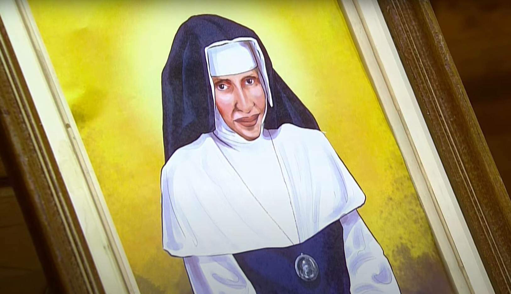 Reprodução / Aparecida Ao Vivo Reprodução / Aparecida Ao Vivo