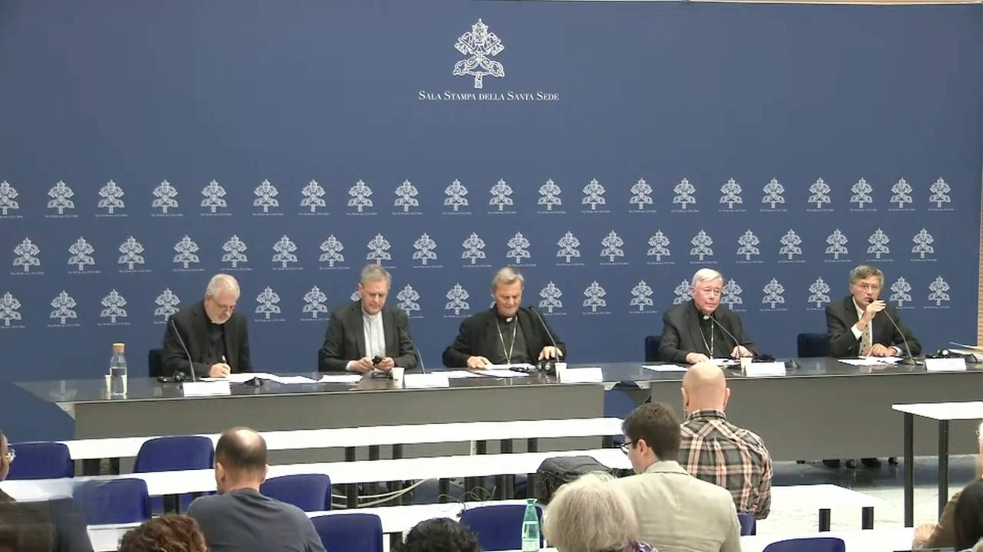 Vatican Media Vatican Media