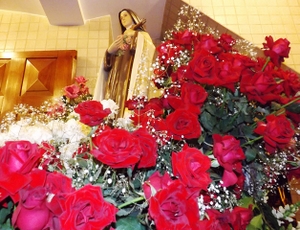 Santa Teresinha Santa Teresinha