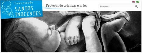santos inocentes