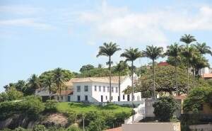 Santuario jose anchieta