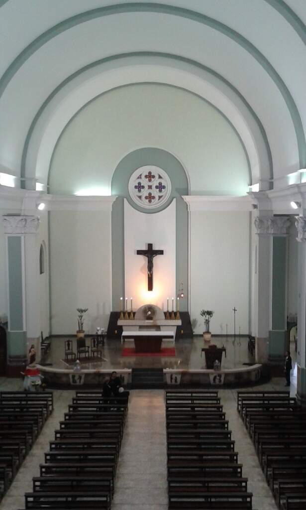 Santuario das Almas Santuario das Almas