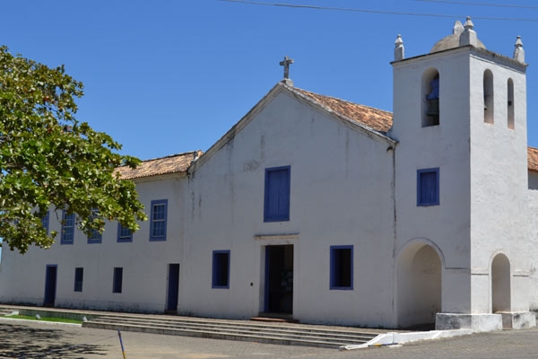 Santu&aacute;rio de Anchieta