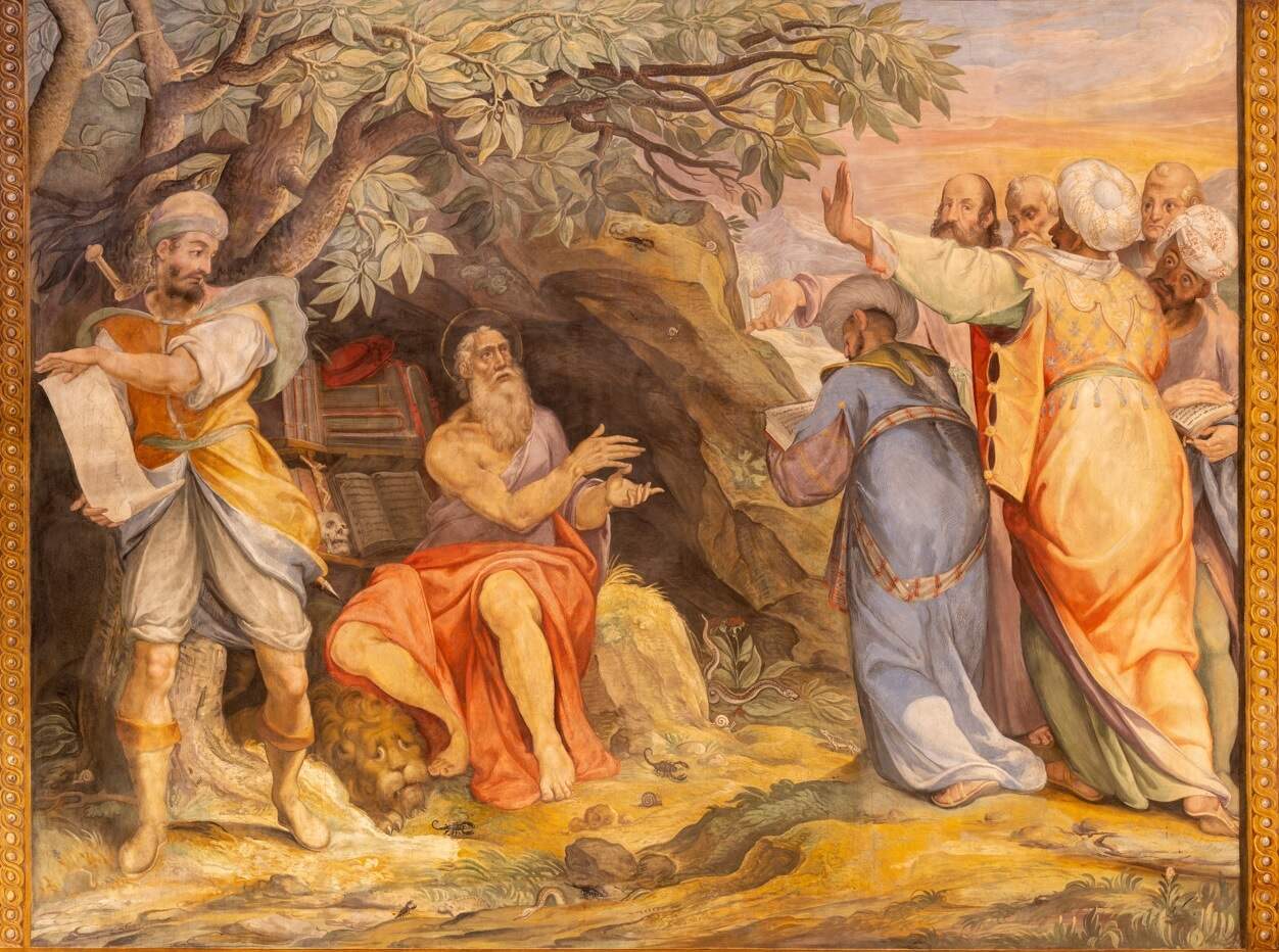 Renáta Sedmáková/Adobe Stock