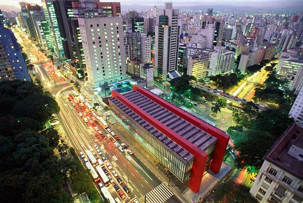 S&atilde;o Paulo