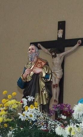 São Pedro São Pedro