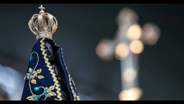 Nossa Senhora Aparecida Nossa Senhora Aparecida