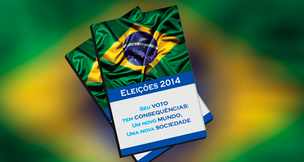 cartilha elei&ccedil;&otilde;es 2014