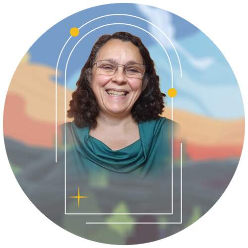 Profª. Drª. Maria Antônia Marques