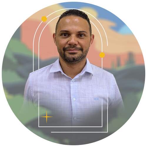 Prof. Pe. Rodrigo Arnoso, C.Ss.R.