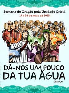 Semana de oração Semana de oração