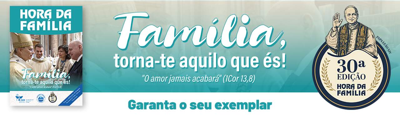 Reprodução Hora da Família