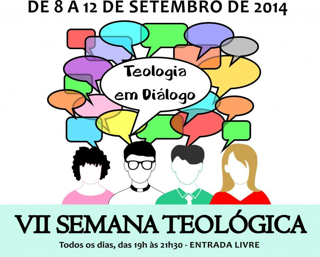 7ª Semana Teológica em São José dos Campos