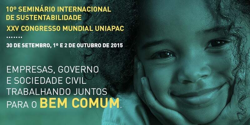 Congresso Mundial da Uni&atilde;o Internacional Crist&atilde; de Dirigentes de Empresas 