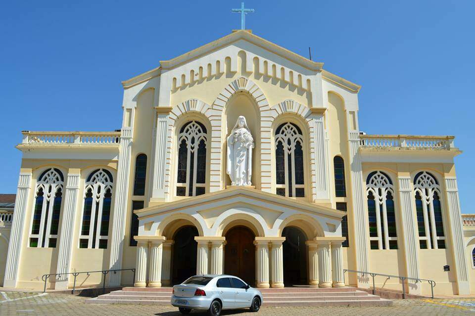 Seminário Santa Teresinha