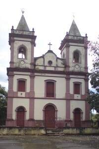 Senhor do Bonfim em Roseira Senhor do Bonfim em Roseira