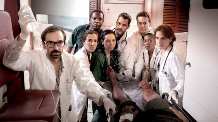 Globo/João Miguel Junior Globo/João Miguel Junior