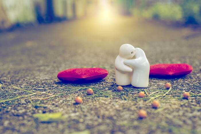 Amor (Foto: Shutterstock)