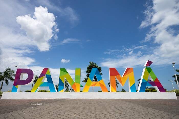 Panamá (Crédito: Shutterstock)