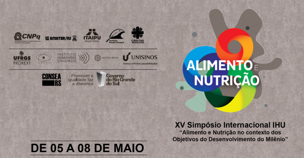 XIV Simp&oacute;sio Internacional IHU