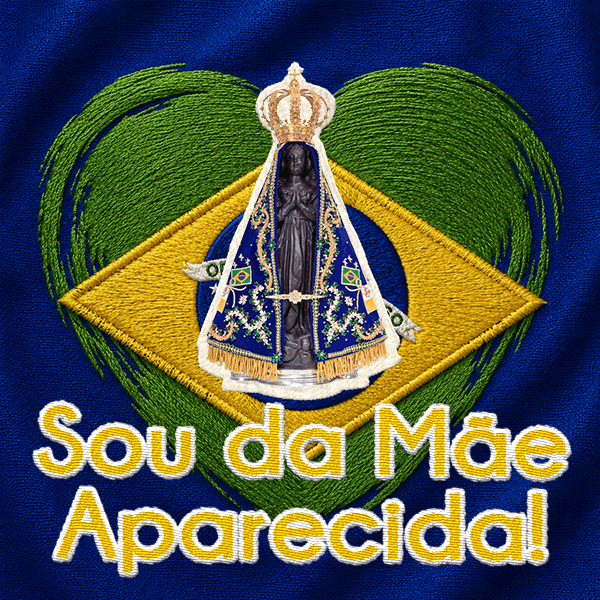 sou da mae
