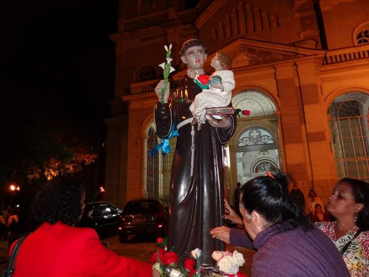 Santo Antonio - Juiz de Fora