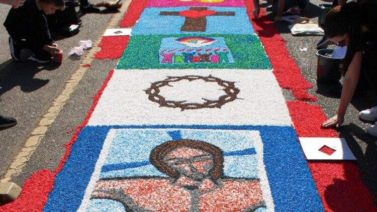 Reprodução/Vatican Media