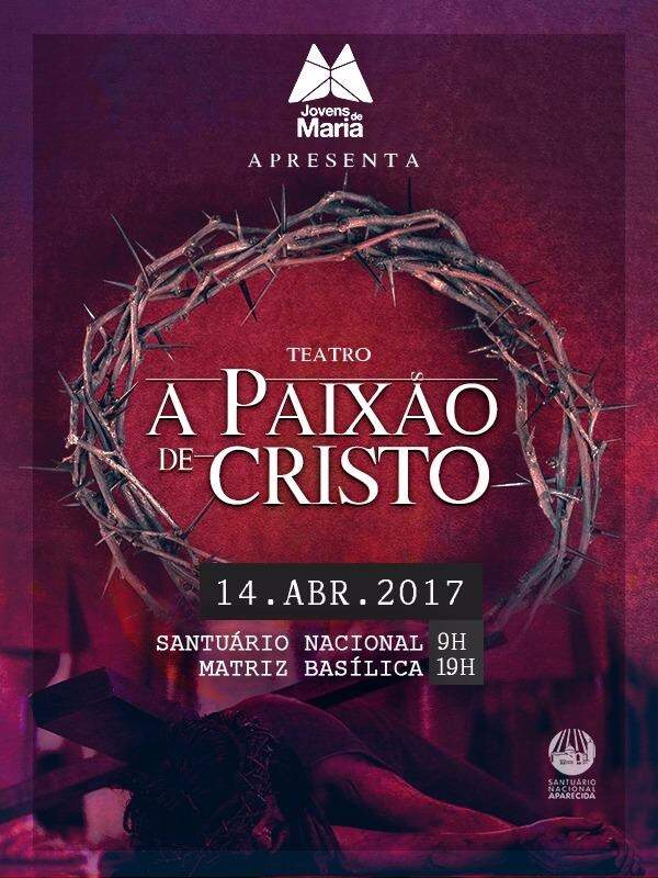 Teatro da Paix&atilde;o