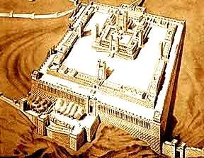 Templo de Salomao.