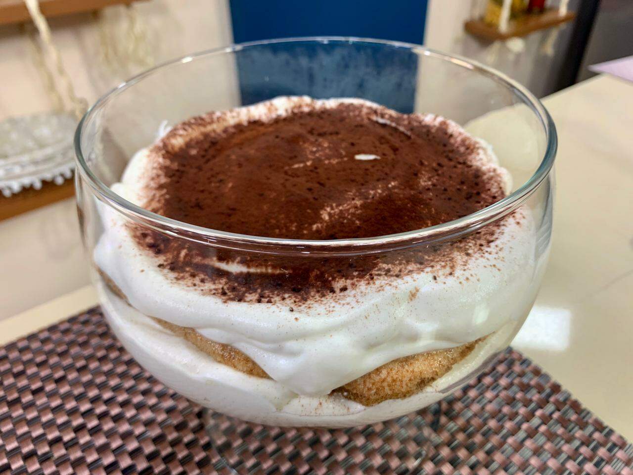 Produção Santa Receita