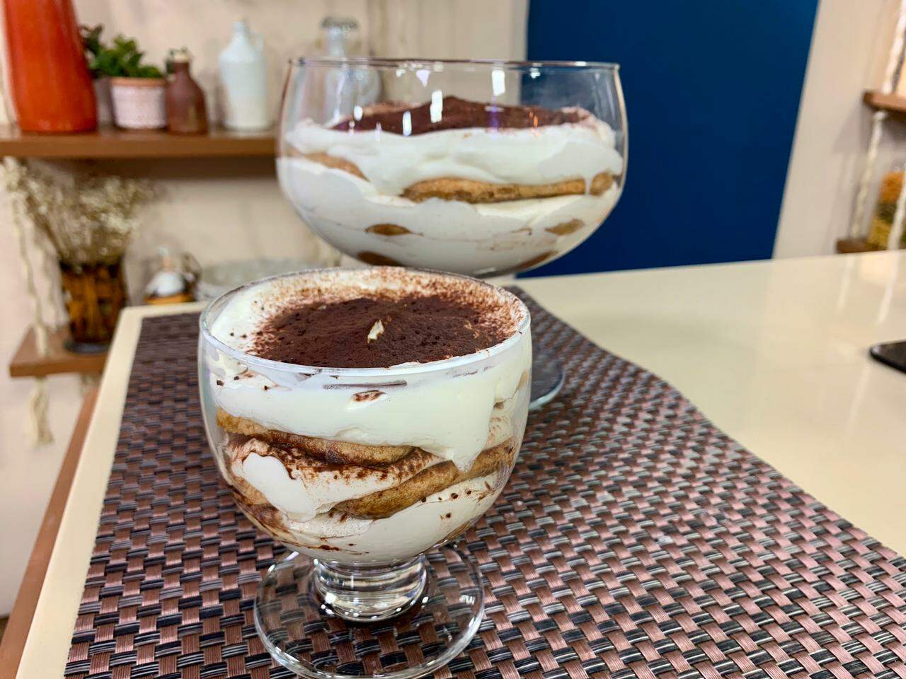 Produção Santa Receita