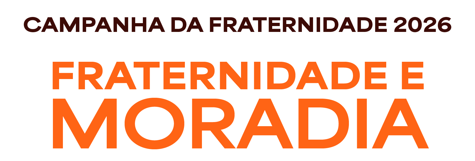 Campanha da Fraternidade 2026