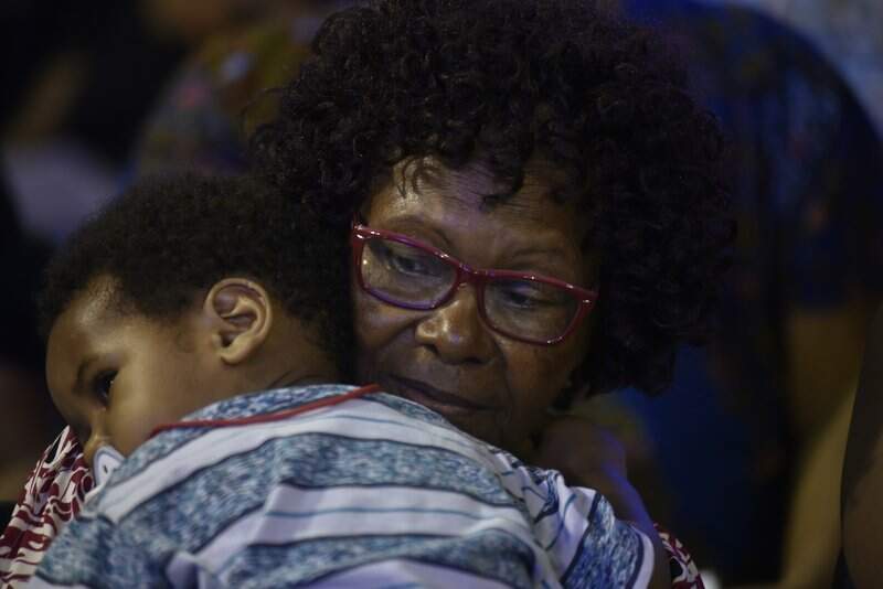 Consciência Negra Crianças_Thiago Leon