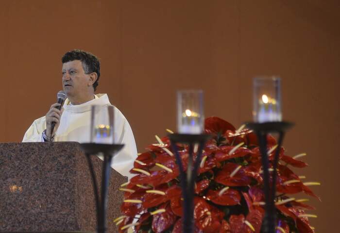 Aniversário da Rede Aparecida de Comunicação 